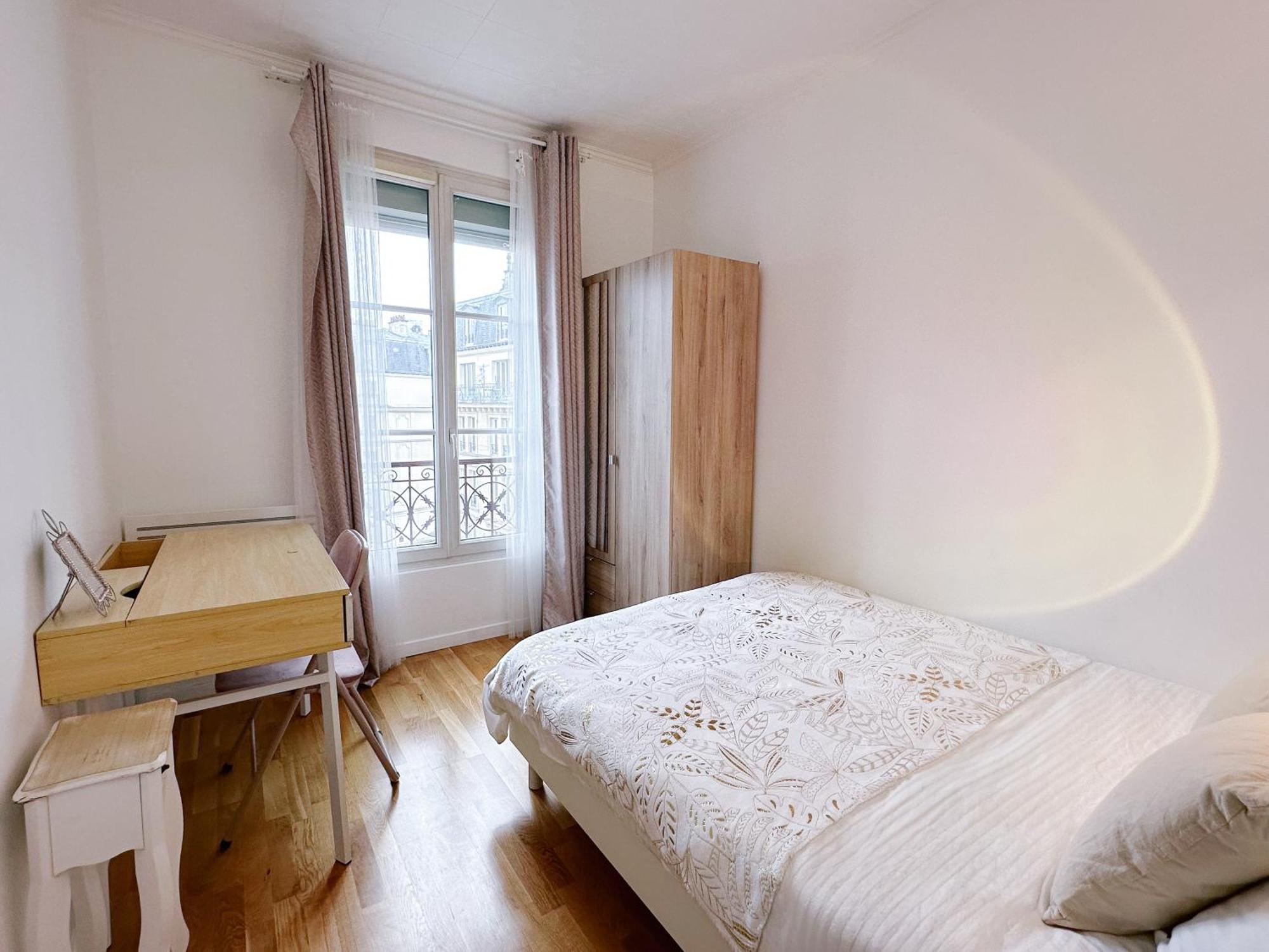 Paris Center 2 Rooms Appt Metro 14 Olympiades Екстериор снимка