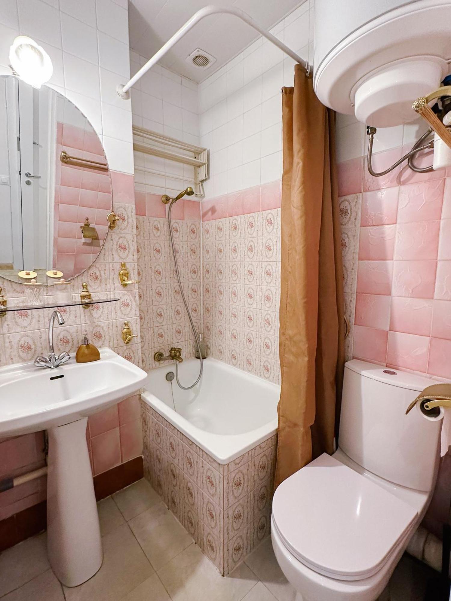Paris Center 2 Rooms Appt Metro 14 Olympiades Екстериор снимка